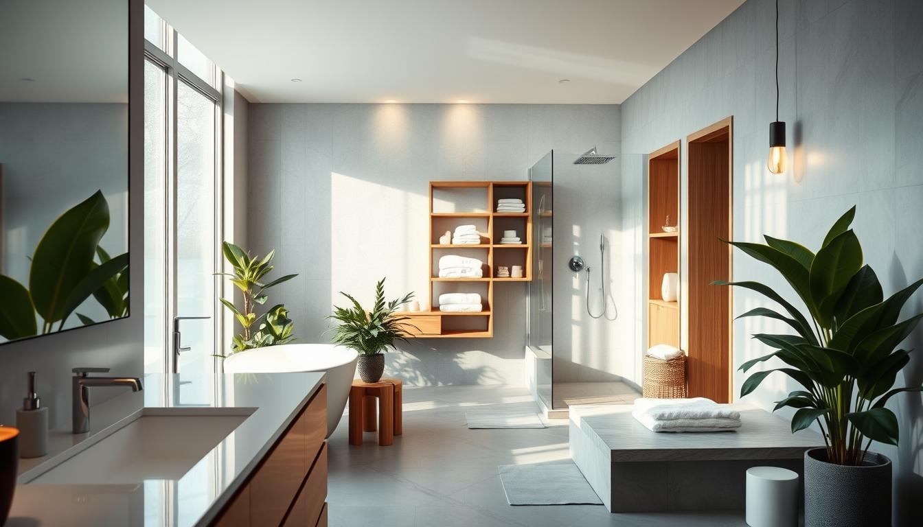 bathroom interior design