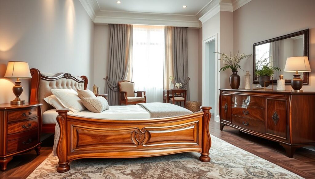 bespoke bedroom furniture