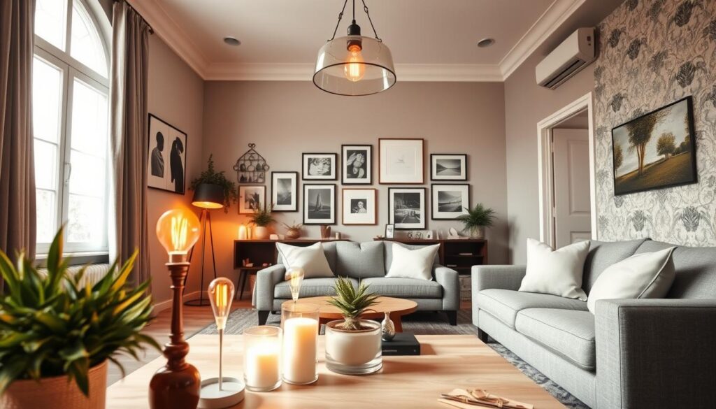 budget-friendly home upgrades