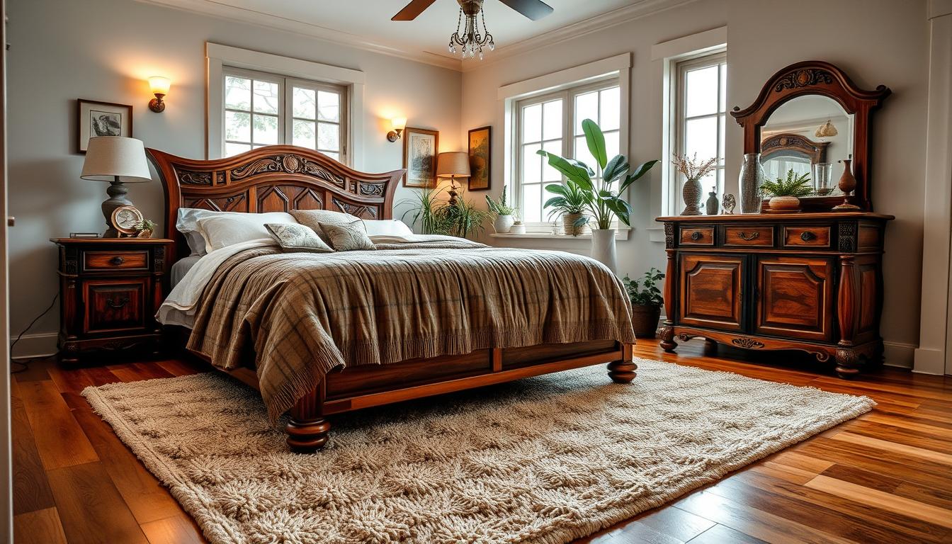 custom bedroom furniture