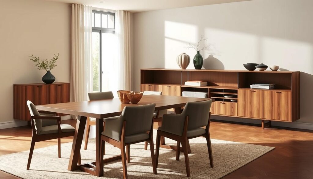 dining room furniture trends