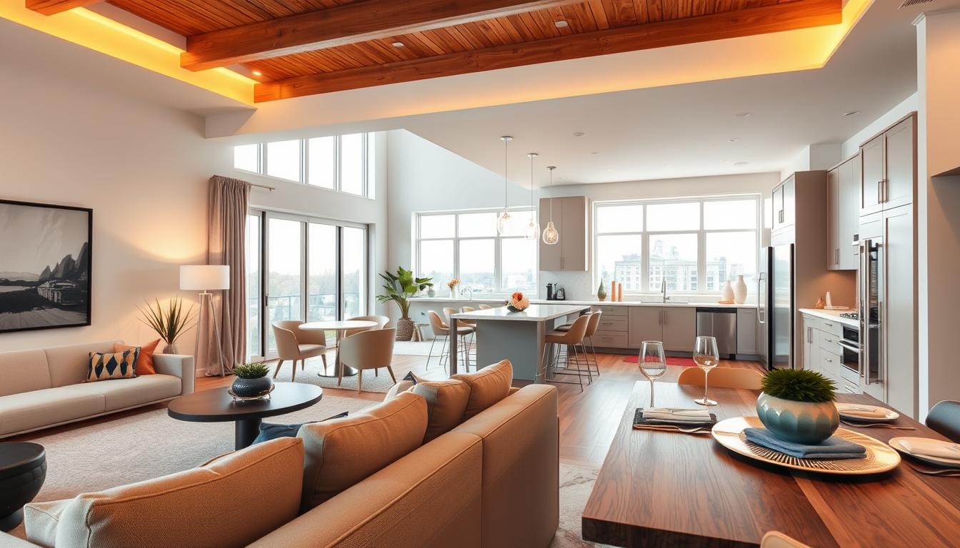 full home renovation