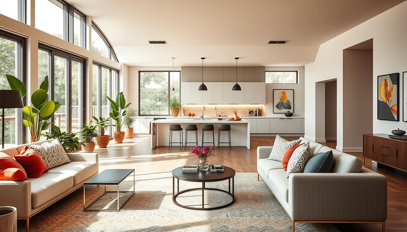 home makeover ideas