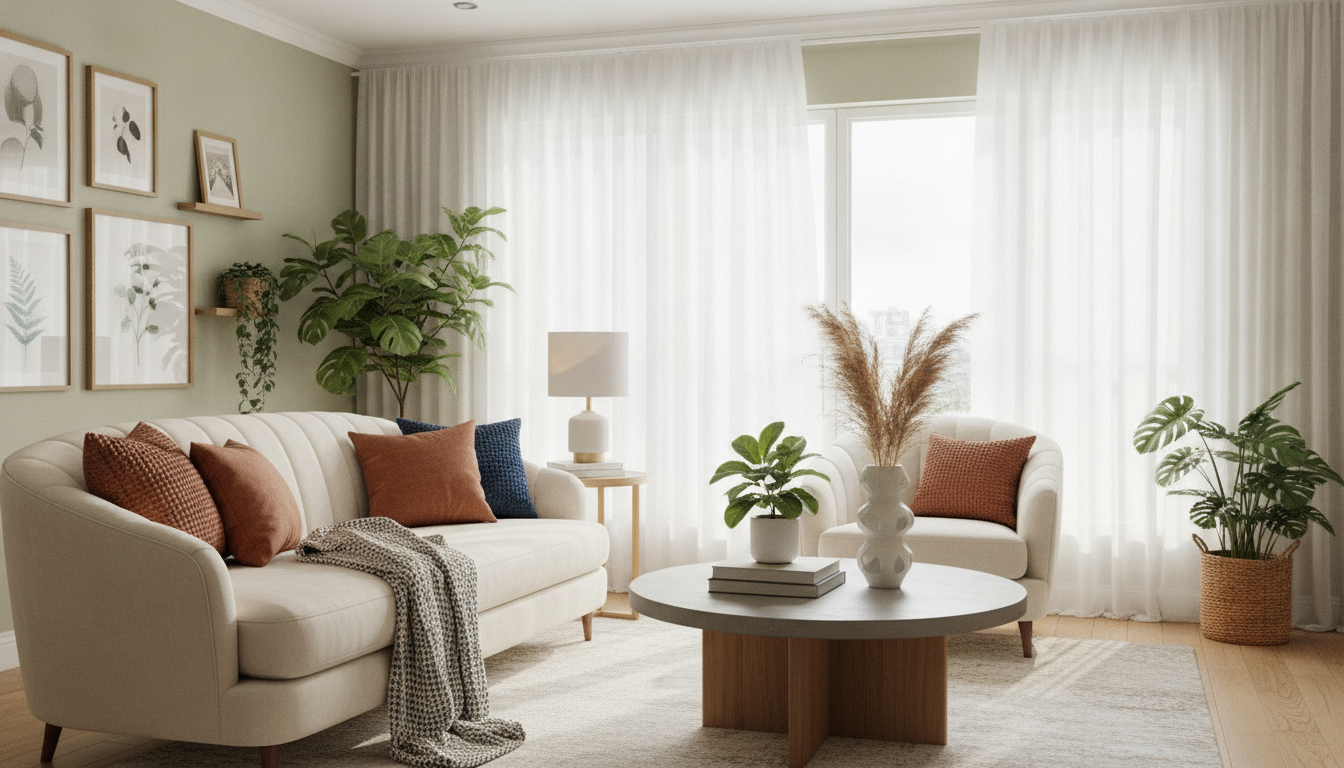 interior styling tips