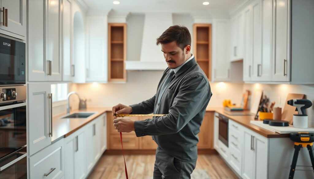 kitchen remodeling