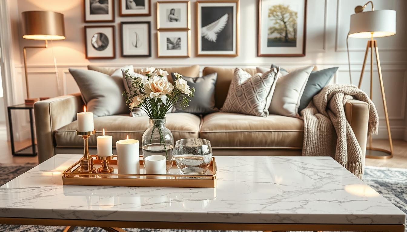 luxury home accessories