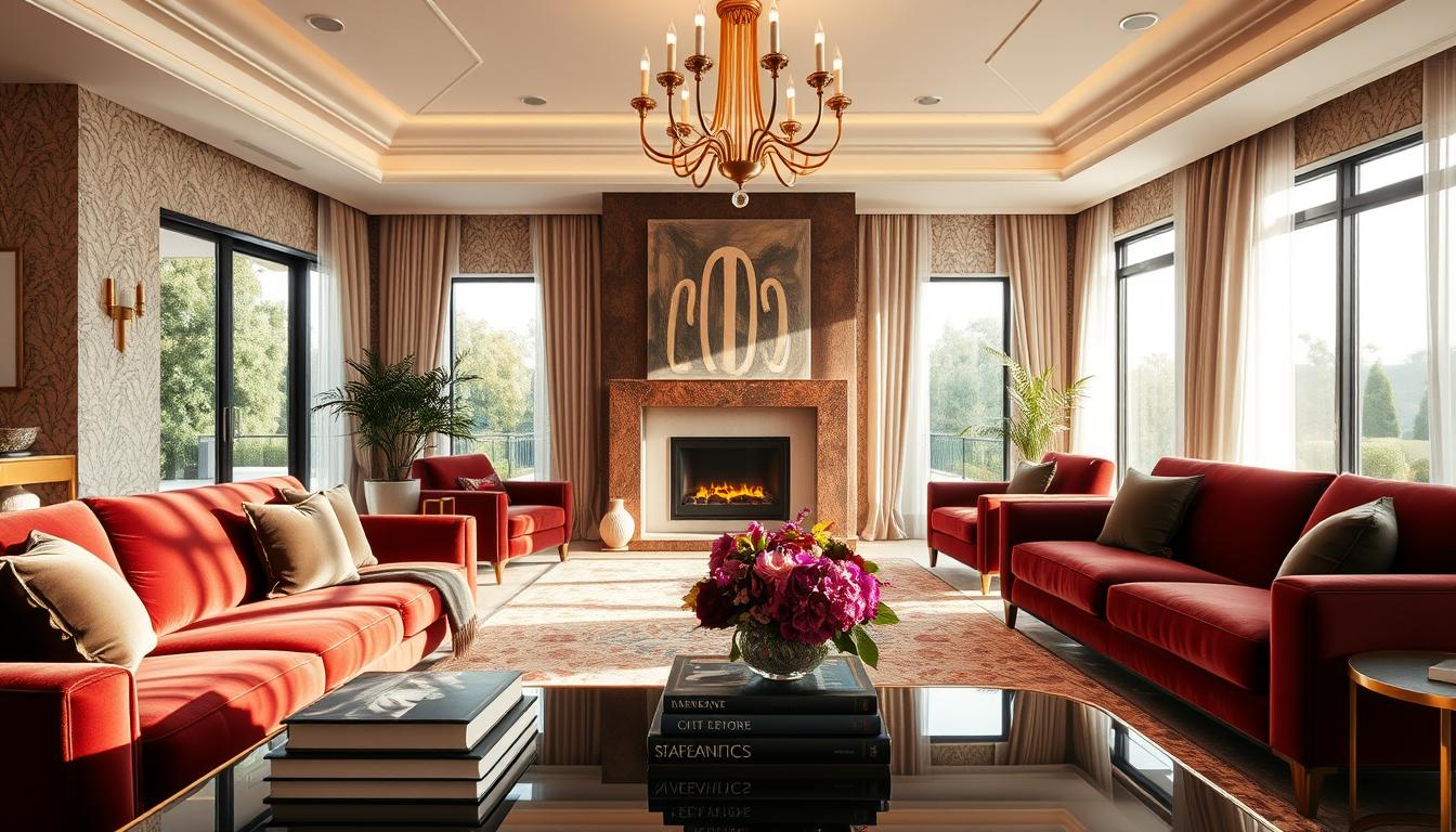 luxury living room ideas