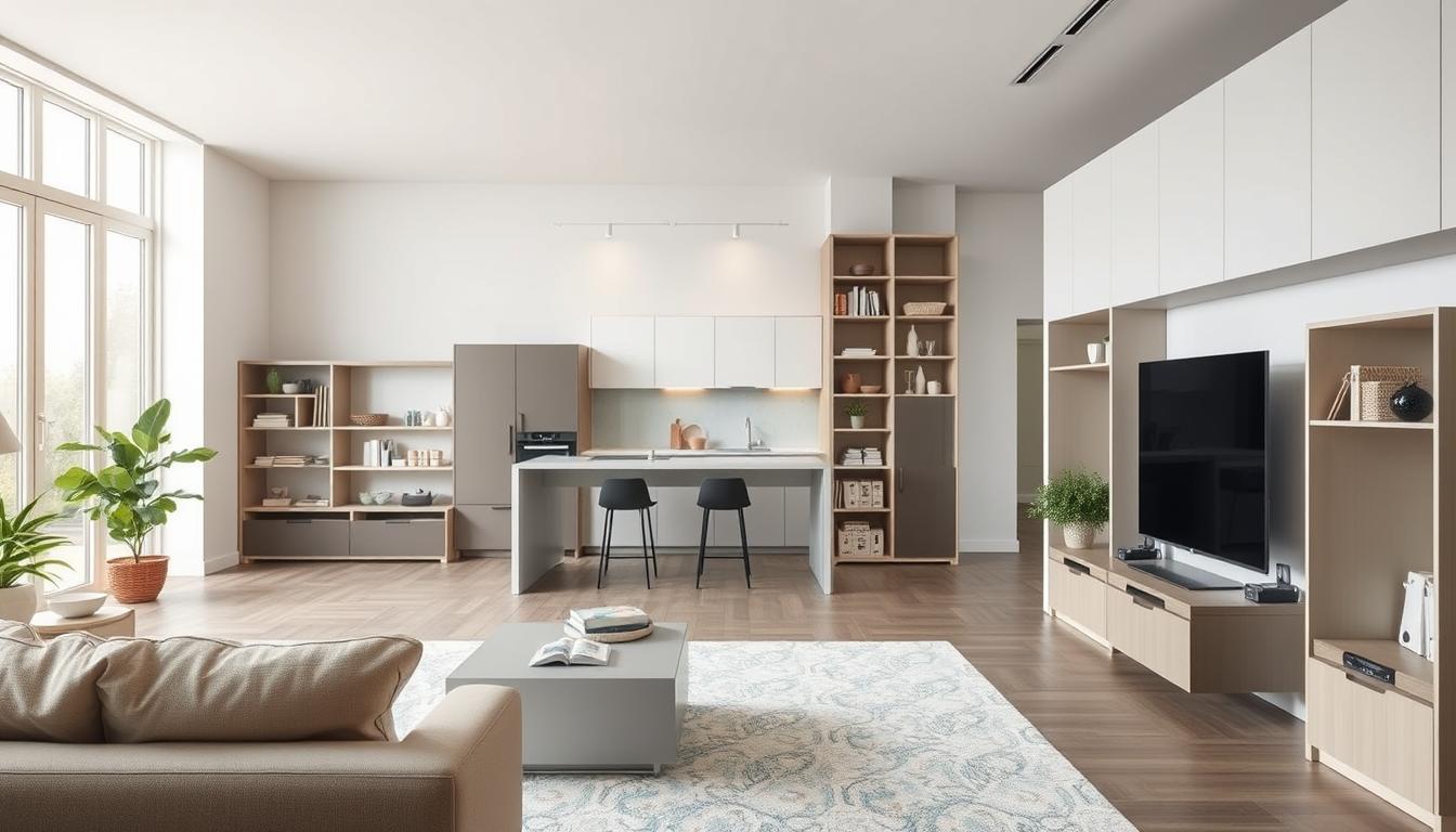 smart storage solutions