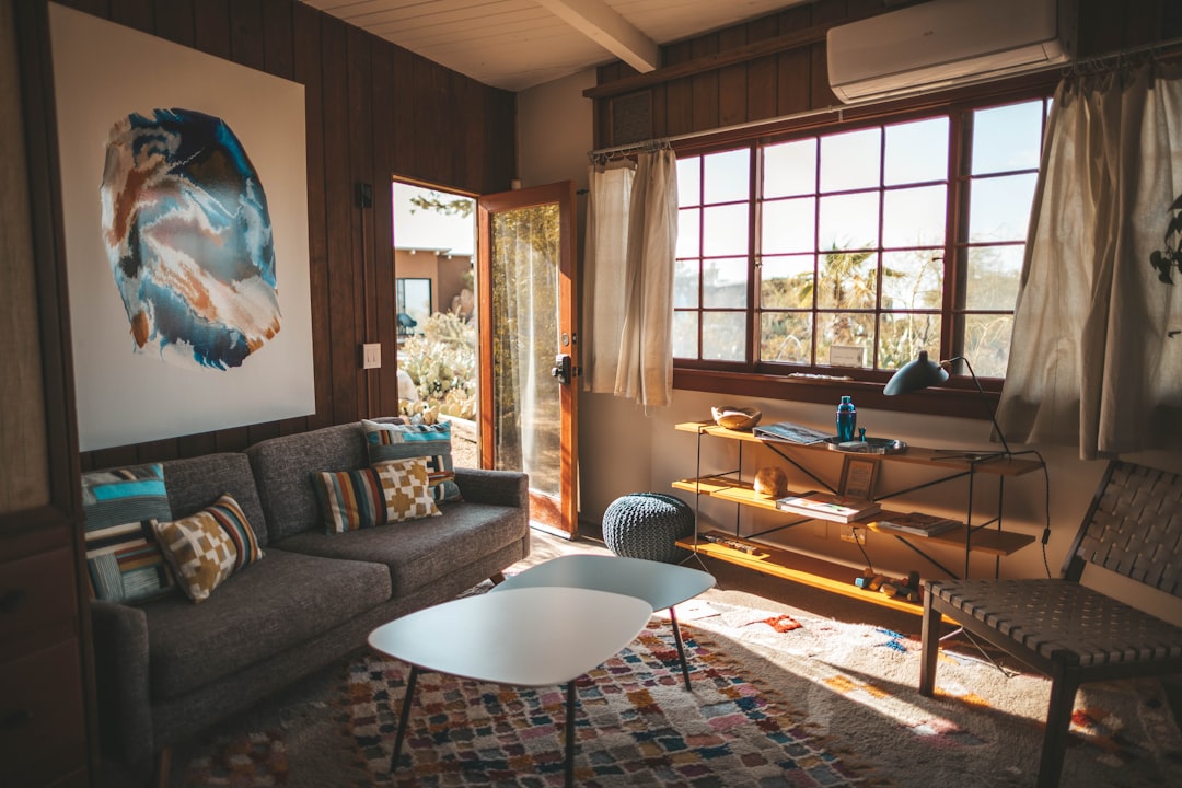 services-04 The interior of the “casita” of the Rockbound Oasis Retreat, a rental property getaway in Joshua Tree.
If you find my photos useful, please consider subscribing to me on YouTube for the occasional photography tutorial and much more - https://bit.ly/3smVlKp